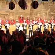 KG Löstige Ubier (06.01.13)